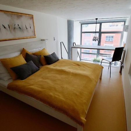 Vita Sana Apartments&Spa ซลีน ภายนอก รูปภาพ