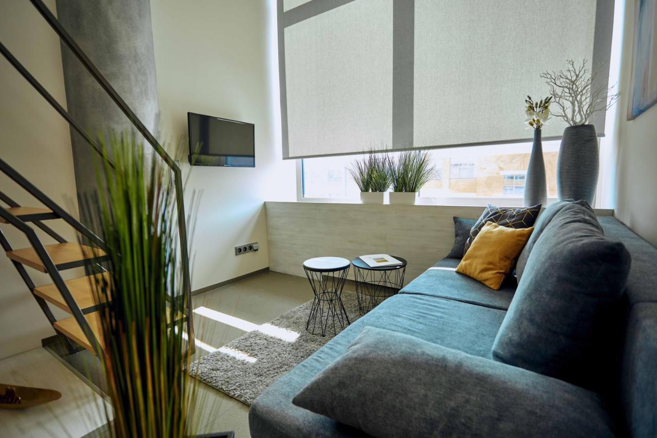 Vita Sana Apartments&Spa ซลีน ภายนอก รูปภาพ